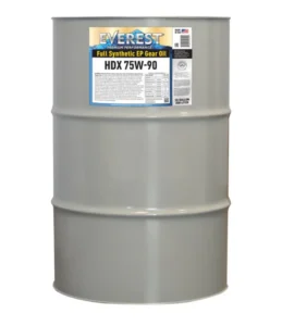 Everest 75W-90 Full Synthetic GL-5 GEAR OIL